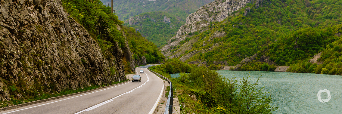 EBRD finances next step of Corridor Vc with €210 million