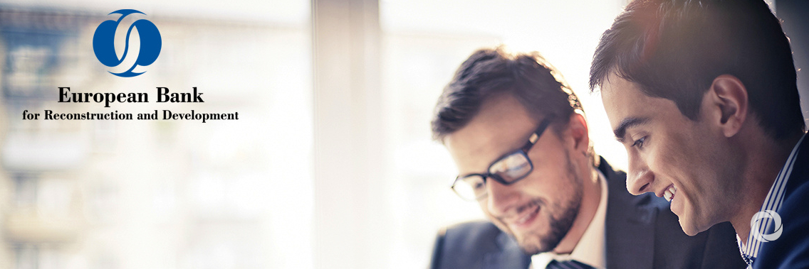 What is the EBRD Blue Ribbon programme? What is the EBRD Blue Ribbon programme?