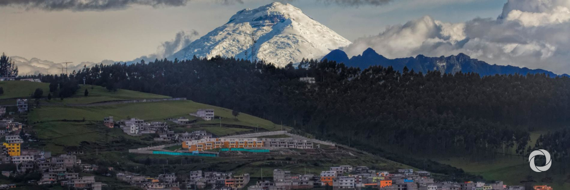 United States and the Republic of Ecuador sign memorandum of understanding to advance development in Ecuador