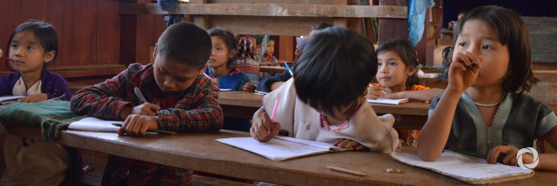 Education in Emergencies: EU announces record humanitarian funding for 2019 and launches #RaiseYourPencil Campaign