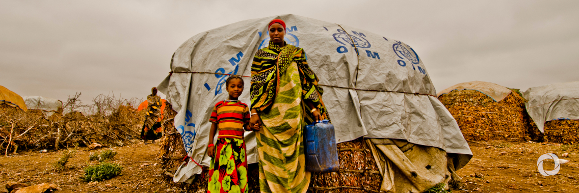 Mitigating displacement due to climate change, disasters a risk reduction priority, IOM says