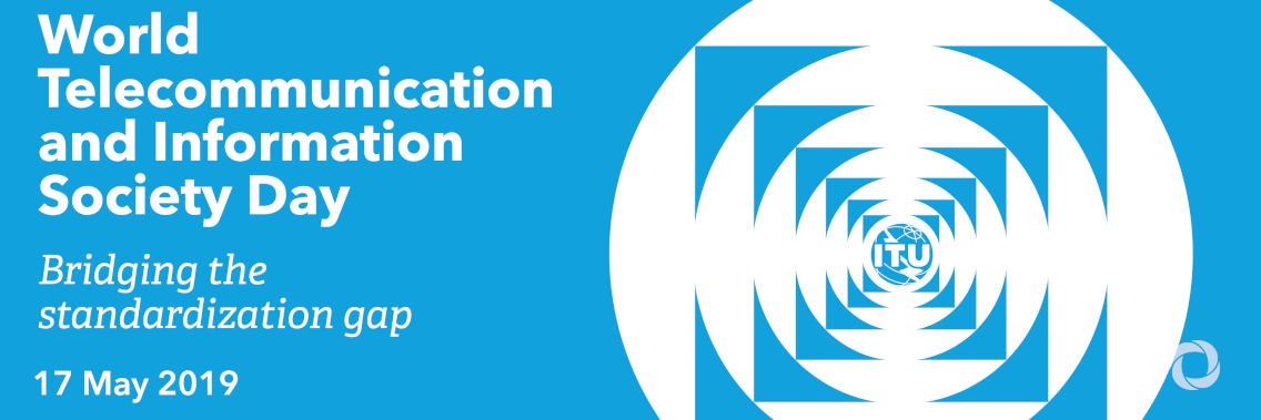World Telecommunication and Information Society Day will focus on "Bridging the Standardization Gap"
