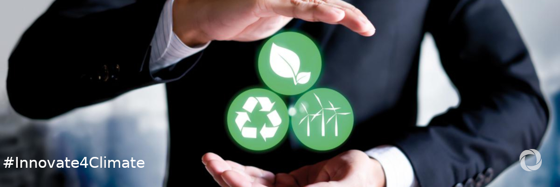 What's happening at #Innovate4Climate 2019: Finding ways to accelerate energy storage solutions