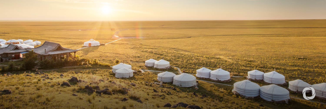 Urban services for Mongolia's booming border towns