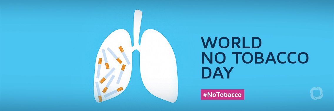 World No Tobacco Day