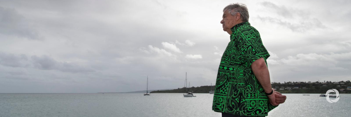 UN chief calls for ‘enlightened self-interest’ from world leaders to save ‘the whole planet’ from climate change UN chief calls for ‘enlightened self-interest’ from world leaders to save ‘the whole planet’ from climate change