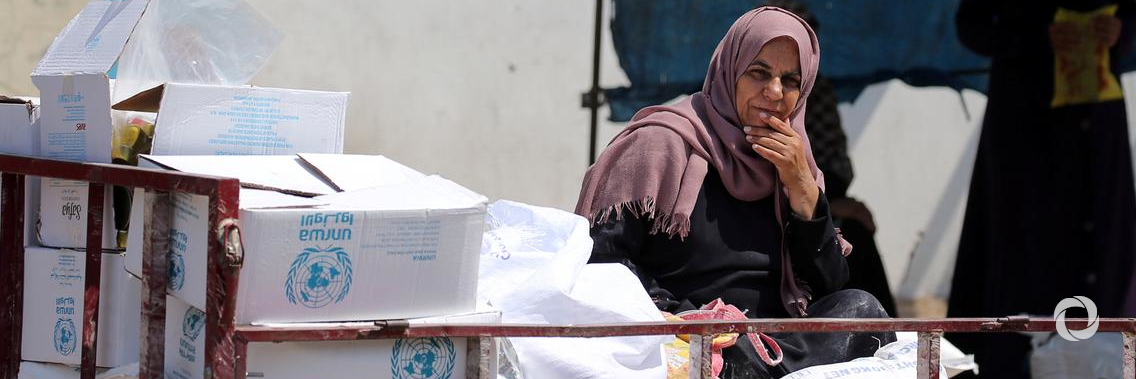 New Zealand commits to supporting UNRWA until 2021 New Zealand commits to supporting UNRWA until 2021