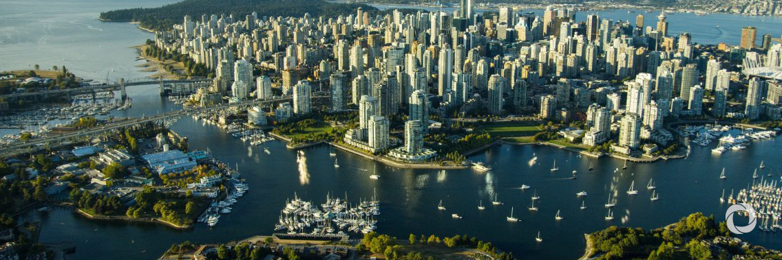 100% by 2050 – Vancouver’s roadmap to urban sustainability
