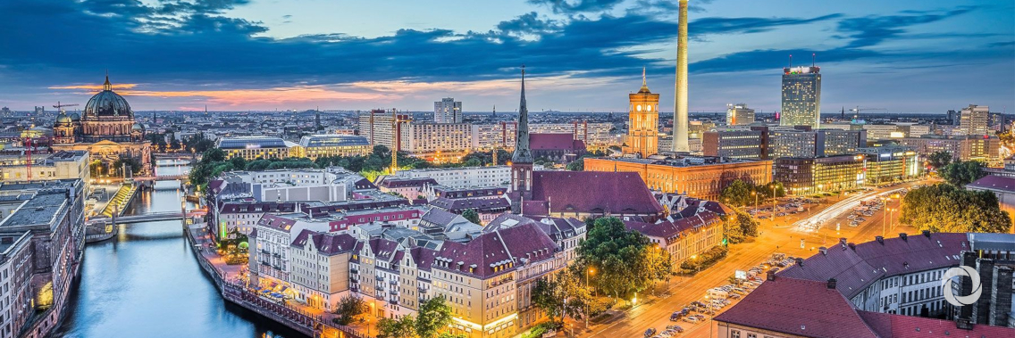 EBRD invests €30 million in Baltic green property fund
