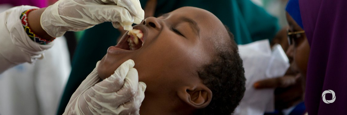 Major cholera vaccination campaign begins in North Kivu in the Democratic Republic of the Congo Major cholera vaccination campaign begins in North Kivu in the Democratic Republic of the Congo