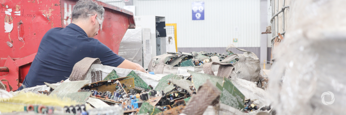 UNIDO and SGS partner to develop national e-waste management capacities UNIDO and SGS partner to develop national e-waste management capacities