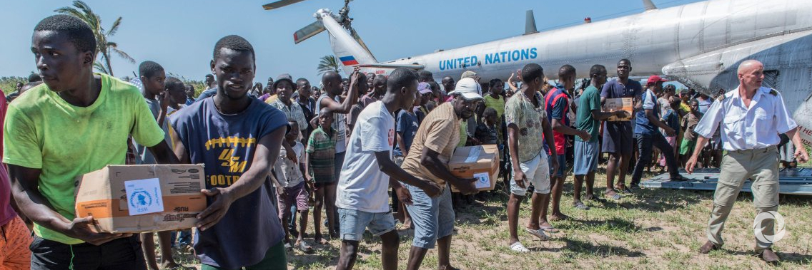 Italy responds to emergency needs in Zimbabwe Italy responds to emergency needs in Zimbabwe