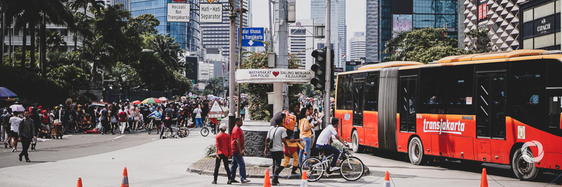 World’s largest public bus system begins transition to electric vehicles World’s largest public bus system begins transition to electric vehicles