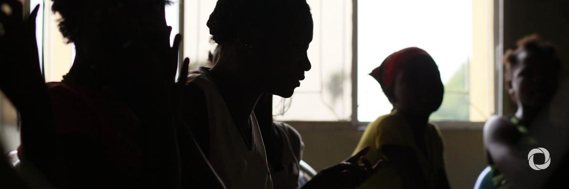 Taking on the fight against Sexual and Gender-based Violence Taking on the fight against Sexual and Gender-based Violence