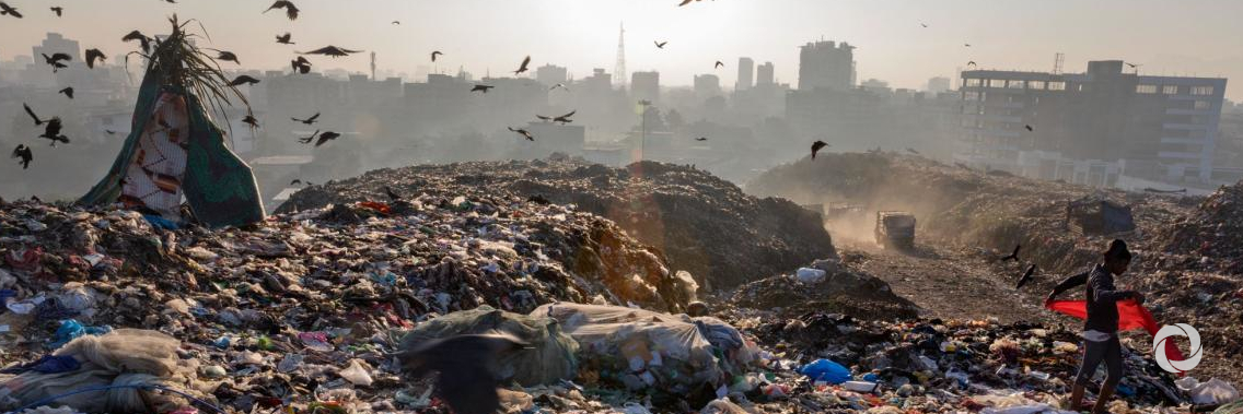 WWF launches activation hub to help prevent 10 million metric tons of global plastic waste WWF launches activation hub to help prevent 10 million metric tons of global plastic waste