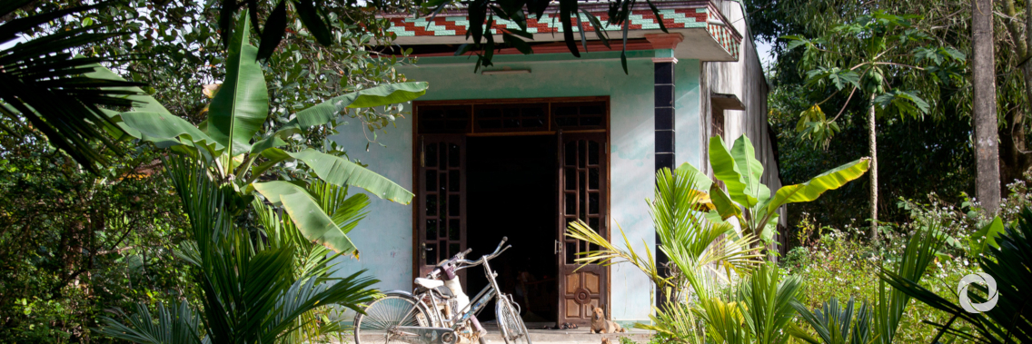 Promoting climate-resilient housing for the urban poor Promoting climate-resilient housing for the urban poor