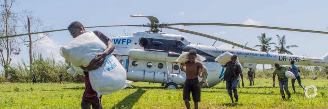 UK government continues to support WFP cash programme and humanitarian air service in Sudan UK government continues to support WFP cash programme and humanitarian air service in Sudan