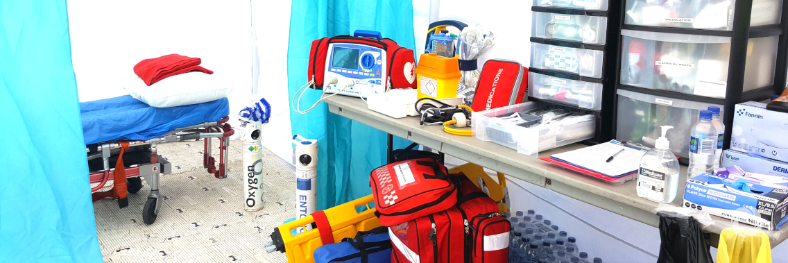 More than 380,000 people in Gaza will receive life-saving medical treatment with help from UK aid More than 380,000 people in Gaza will receive life-saving medical treatment with help from UK aid