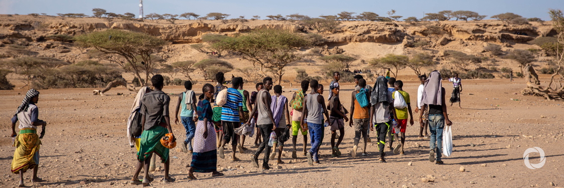 Emergency Trust Fund for Africa: almost €100 million to support the most vulnerable in the Horn of Africa