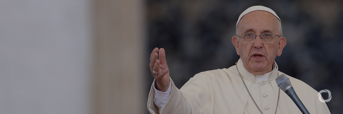 EIB President joins Pope and other leaders from around globe in calling for more action to fight climate change EIB President joins Pope and other leaders from around globe in calling for more action to fight climate change
