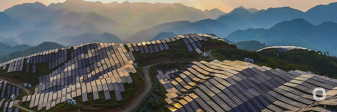 China to scale up distributed renewables with GEF support China to scale up distributed renewables with GEF support