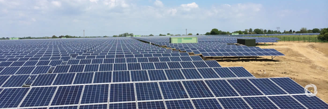 DEG finances solar farm in Jordan DEG finances solar farm in Jordan