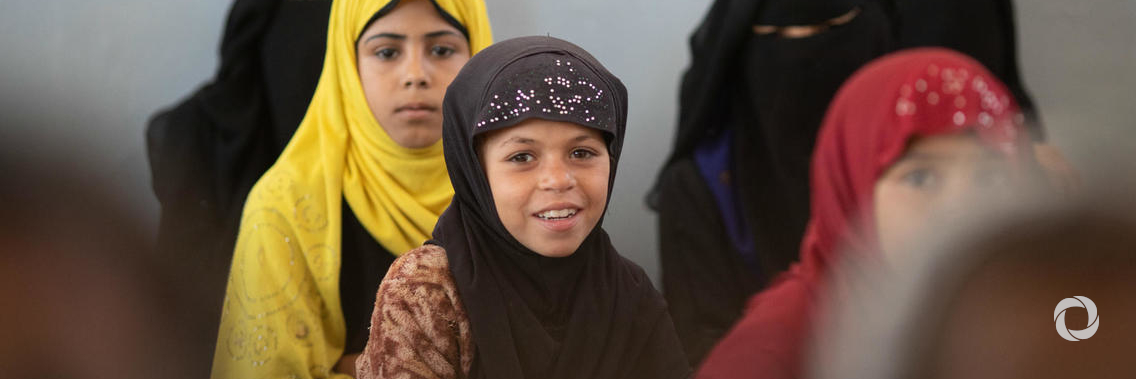 New UK aid funding to tackle violence against women and girls in Syria New UK aid funding to tackle violence against women and girls in Syria