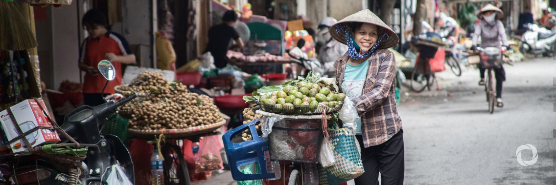 New We-Fi financing to enhance ADB's support for women-led SMEs in Viet Nam and Pacific