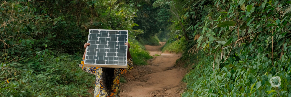 Solar lamp posts to improve safety, social cohesion in Kawar region of Niger Solar lamp posts to improve safety, social cohesion in Kawar region of Niger