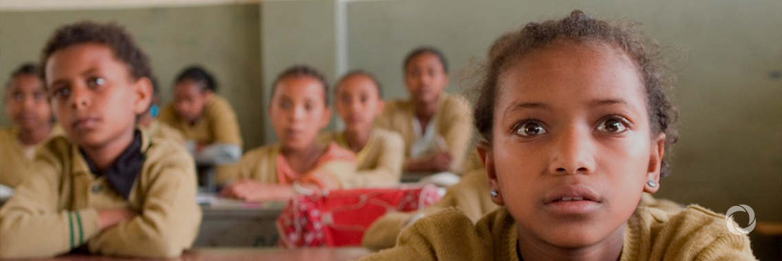 Transforming girls’ education in Ethiopia