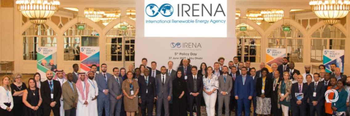 IRENA's Policy Day – unlocking investment to boost renewables