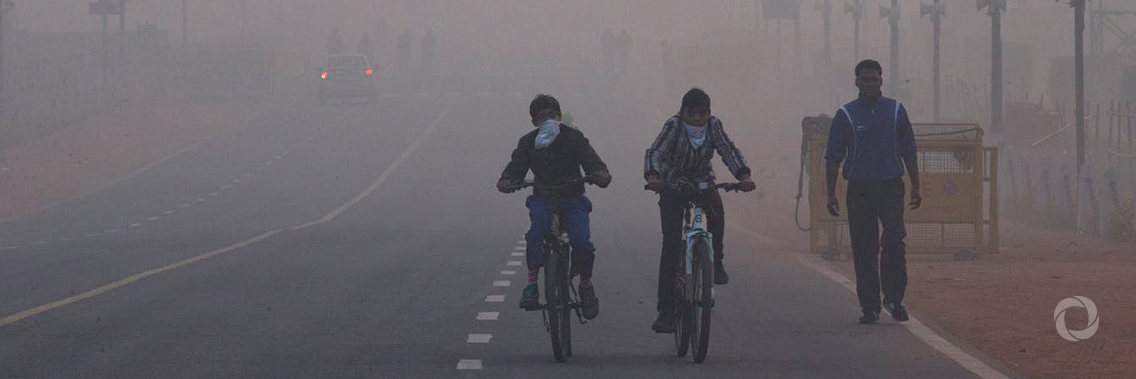 Five reasons we should care about air pollution Five reasons we should care about air pollution