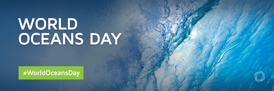 World Oceans Day