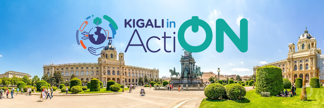 “Kigali in Action” Expert Group Meeting