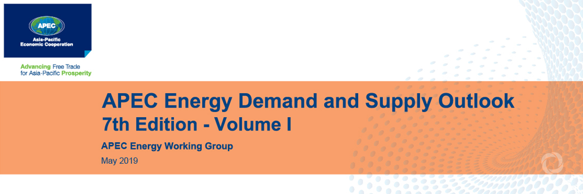 Rapid growth of transport sector fuels energy demand in APEC