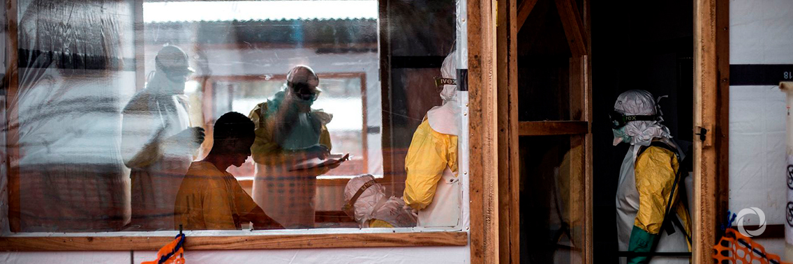 CDC activates emergency operations center for ebola outbreak in Eastern DRC