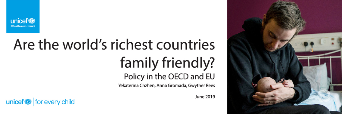 Sweden, Norway, Iceland, Estonia and Portugal rank highest for family-friendly policies in OECD and EU countries Sweden, Norway, Iceland, Estonia and Portugal rank highest for family-friendly policies in OECD and EU countries