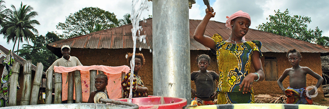 Mozambique gets further support for its water systems following damages caused by cyclones Mozambique gets further support for its water systems following damages caused by cyclones