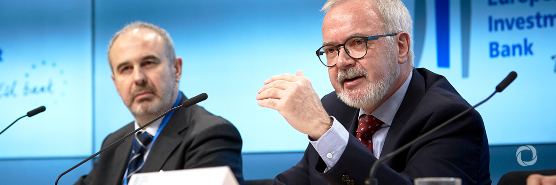 EIB to support EUR 4.5 billion new business, social, energy transition and sustainable transport investment