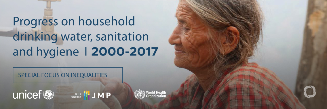 1 in 3 people globally do not have access to safe drinking water – UNICEF, WHO