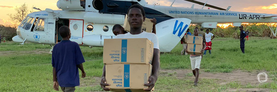 Government of Austria helps boost food and nutrition security in Sofala province Government of Austria helps boost food and nutrition security in Sofala province