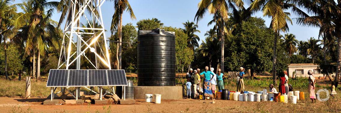 Liberia: Financing to upgrade Monrovia water supply system for additional 52,000 users Liberia: Financing to upgrade Monrovia water supply system for additional 52,000 users