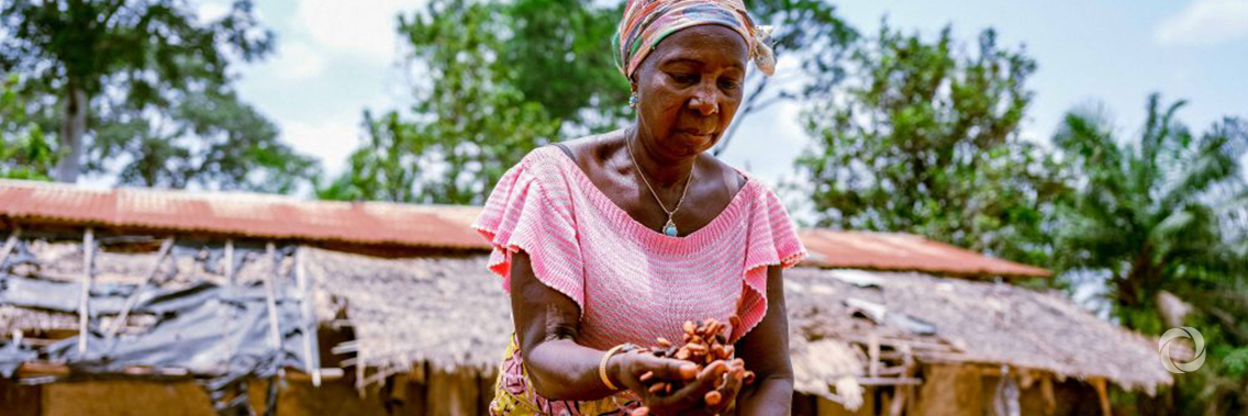 WFP welcomes support from KOICA for rural women affected by conflict in Colombia