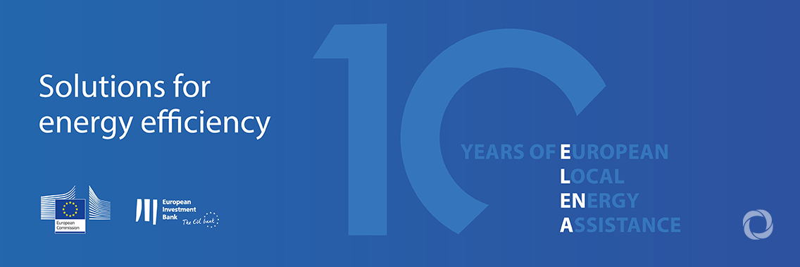 Energy efficiency gets boost as ELENA celebrates ten-year anniversary