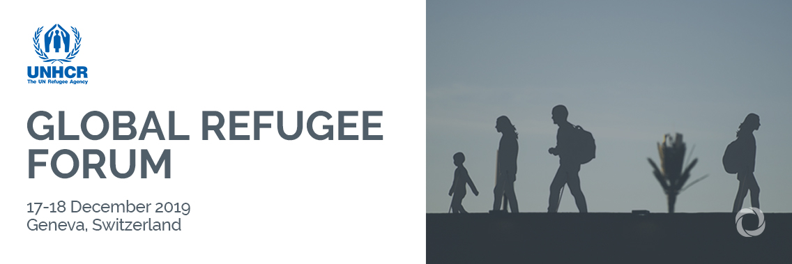 Global Refugee Forum