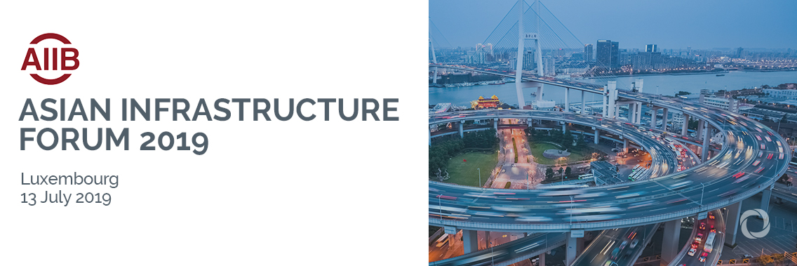 Asian Infrastructure Forum