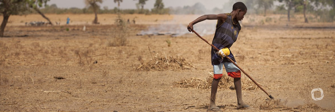 Rwanda and IFAD partner to reduce poverty in drought-prone areas