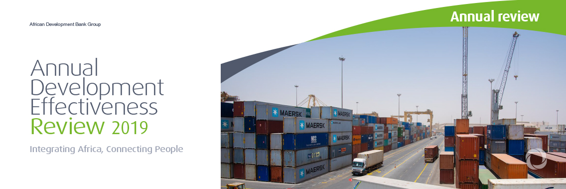 The African Development Bank’s High 5 priorities are making a vital contribution to the continent's integration