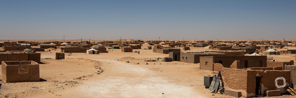 WFP received a contribution worth US$725,000 to support Sahrawi refugees WFP received a contribution worth US$725,000 to support Sahrawi refugees