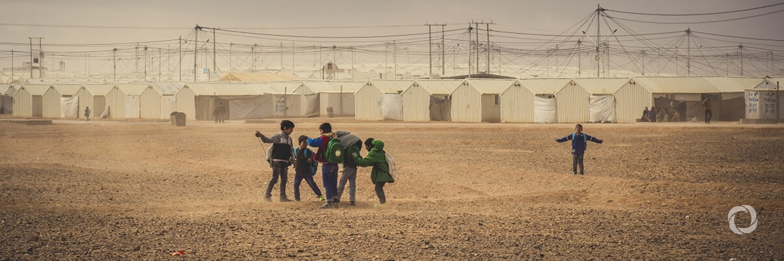 EU adopts new €100 million assistance package to benefit refugees and local communities in Lebanon, Jordan, and Iraq EU adopts new €100 million assistance package to benefit refugees and local communities in Lebanon, Jordan, and Iraq